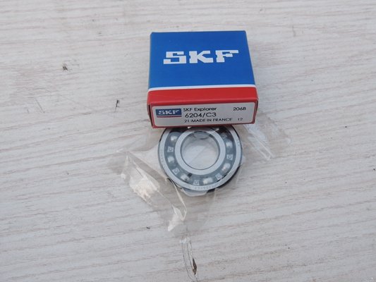 SKF 6204