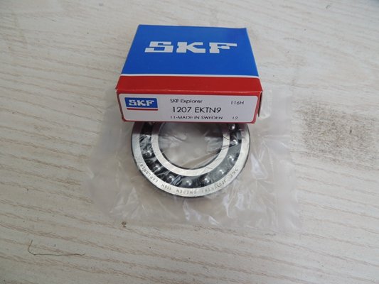 SKF 1207 EKTN9