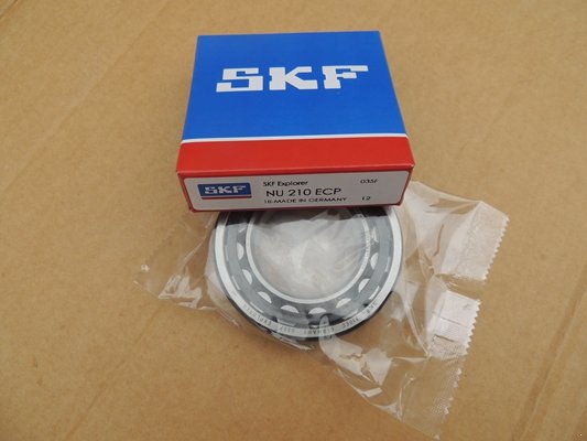 SKF NU 2210 ECP