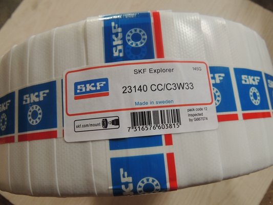 SKF 23140 CC/W33
