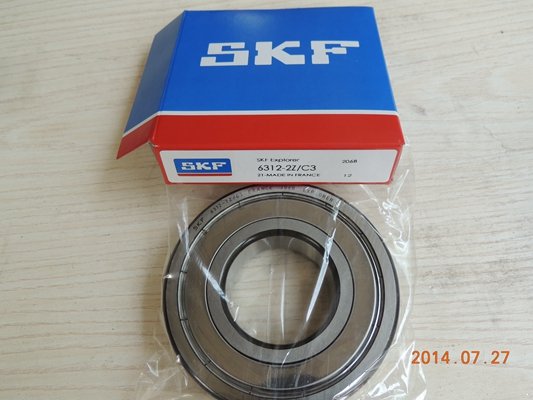 SKF 6312-2Z