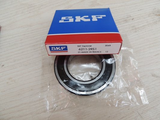SKF 6211-RS1
