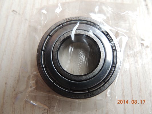 SKF 6004-2Z-SKF,FAG,NSK,TIMKEN,INA,NTN,KOYO,NACHI Bearings - ALIER .