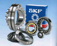SKF 3207A-2RS1